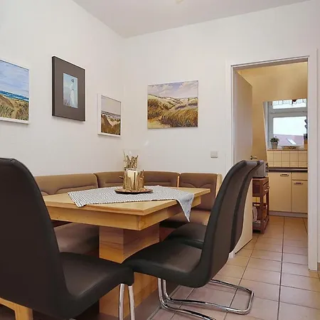Suennslag 051 Appartement Boltenhagen (Ostseebad)