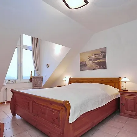 Suennslag 051 Appartement *