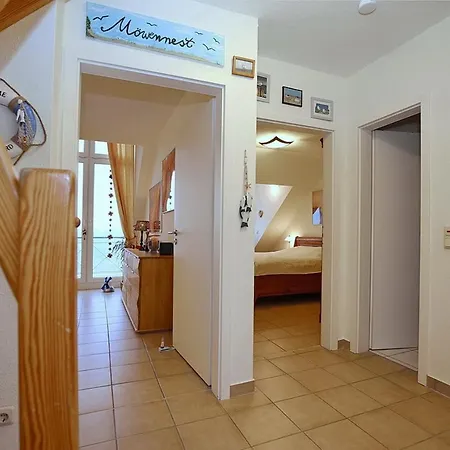 Suennslag 051 Appartement