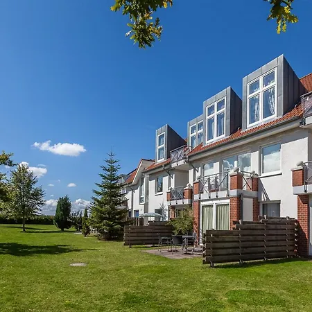 Suennslag 051 Appartement