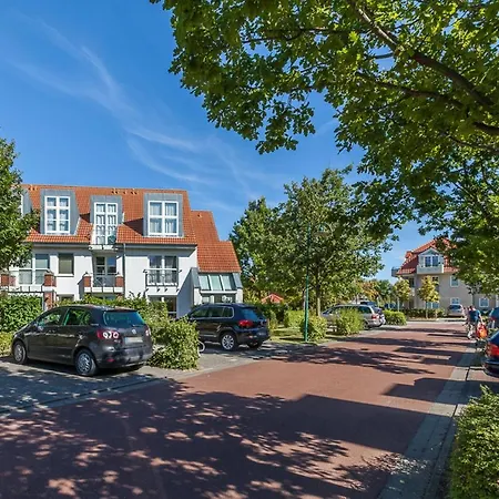 Suennslag 051 Appartement