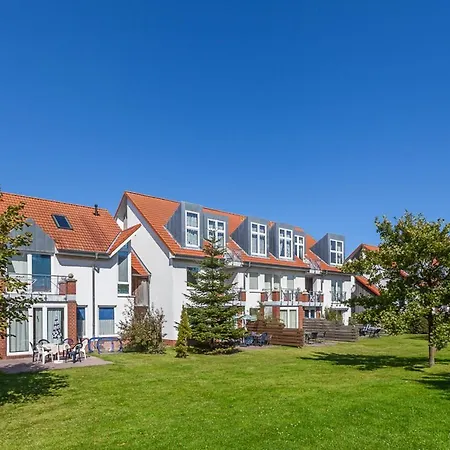 Suennslag 051 Appartement *