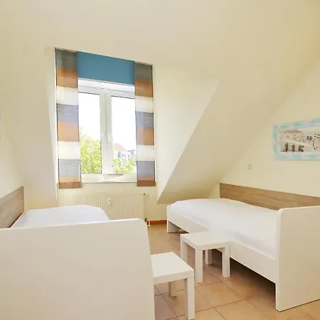 Suennslag 051 Appartement