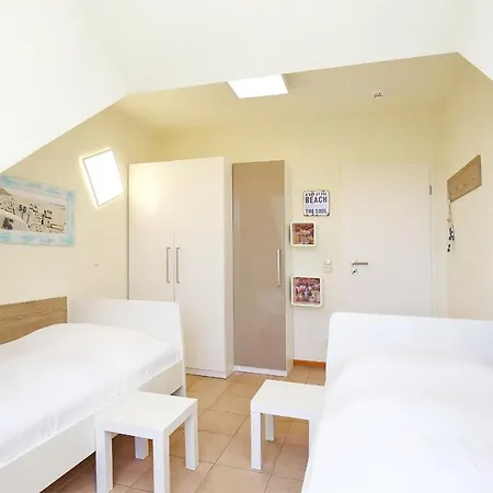 Suennslag 051 Appartement *