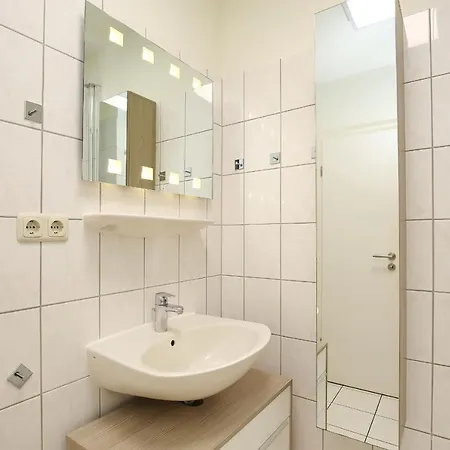 Suennslag 051 Appartement Boltenhagen (Ostseebad)