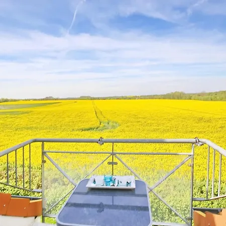 Appartement Suennslag 051 Boltenhagen (Ostseebad)