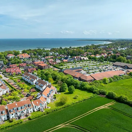 Appartement Suennslag 051 *